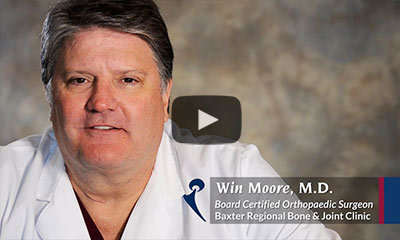 Hip Replacement Video
